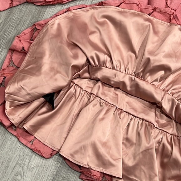 NWT Bardot Junior Talina Dress - Picture 10 of 11